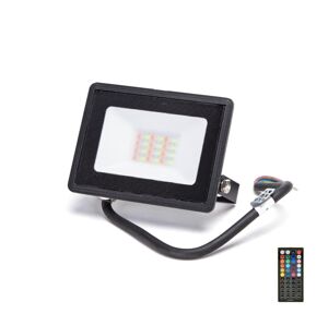 B.V.  - LED RGB Reflektor LED/20W/230V IP65 + DO
