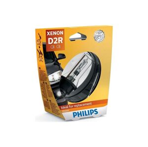 Philips Xenonová autožárovka Philips VISION 85126VIS1 D2R P32d-3 35W/85V 4600K