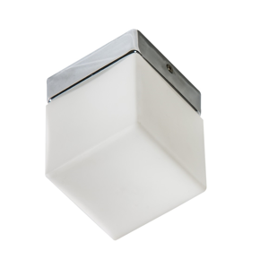 Azzardo Azzardo  - LED Koupelnové nástěnné svítidlo MIL 1xLED/6W/230V IP44