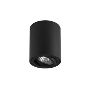 Brilagi Brilagi - Bodové svítidlo MIA 1xGU10/30W/230V 100x80 mm černá