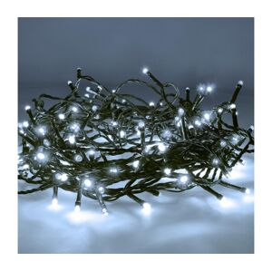 BRILAGI Brilagi - LED Vánoční venkovní řetěz 700xLED/8 funkcí 75m IP44 studená bílá