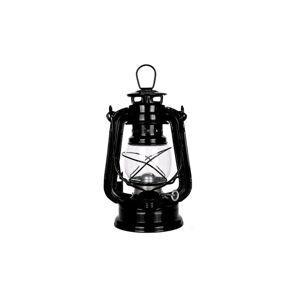 BRILAGI Brilagi - Petrolejová lampa LANTERN 19 cm černá