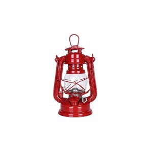 BRILAGI Brilagi - Petrolejová lampa LANTERN 19 cm červená
