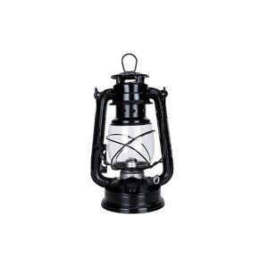 BRILAGI Brilagi - Petrolejová lampa LANTERN 24,5 cm černá