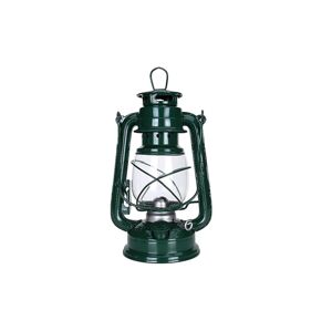 BRILAGI Brilagi - Petrolejová lampa LANTERN 24,5 cm zelená
