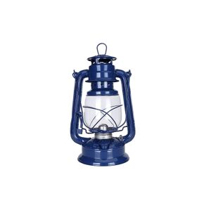 BRILAGI Brilagi - Petrolejová lampa LANTERN 28 cm tmavě modrá