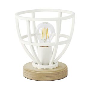 Brilliant Brilliant - Stolní lampa MATRIX 1xE27/40W/230V 19,5 cm