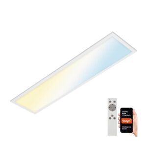 Brilo Brilo - LED Stmívatelné stropní svítidlo PIATTO LED/28W/230V Wi-Fi Tuya + DO