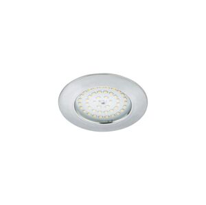 Briloner Briloner 8310-019 - LED Koupelnové podhledové svítidlo LED/10,5W/230V IP44
