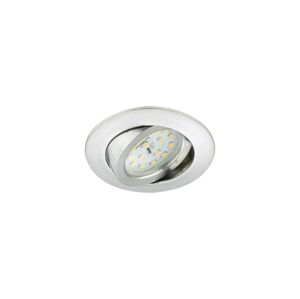 Briloner Briloner 8312-019 - Koupelnové podhledové svítidlo LED/5W/230V IP23