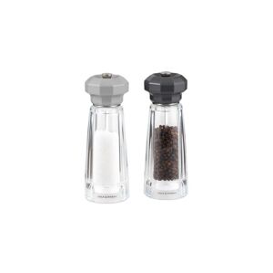 Cole&Mason Cole&Mason - Sada mlýnků na sůl a pepř LOWESTLOFT 2 ks 17 cm