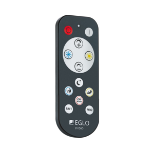 Eglo Eglo 33199 - Dálkové ovládání FRANIA