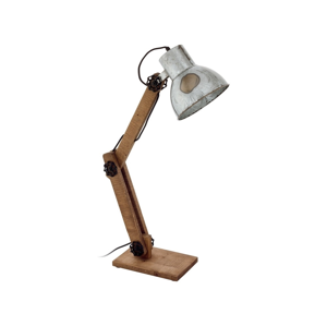 Eglo Eglo 43068 - Stolní lampa FRIZINGTON 1xE27/40W/230V