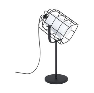 Eglo Eglo 43421 - Stolní lampa BITTAMS 1xE27/10W/230V