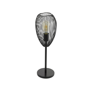 Eglo Eglo 49144 - Stolní lampa CLEVEDON 1xE27/60W/230V
