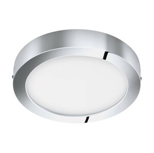 Eglo Eglo 79527 - LED Koupelnové stropní svítidlo DURANGO LED/22W/230V pr. 30 cm IP44