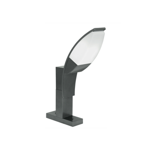 Eglo EGLO 93521 - Venkovní lampa PANAMA LED 1xGX53/7W IP44