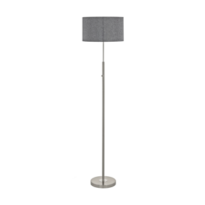 Eglo Eglo 95353 - LED Stmívatelná stojací lampa ROMAO LED/24W/230V