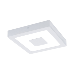Eglo Eglo 96488 - LED koupelnové stropní svítidlo IPHIAS LED/16,5W/230V IP44
