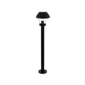 Eglo Eglo 97245 - Venkovní lampa VERLUCCA 1xE27/60W/230V IP44