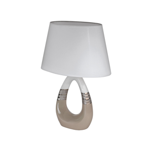 Eglo Eglo 97775 - Stolní lampa BELLARIVA 1 1xE14/40W/230V