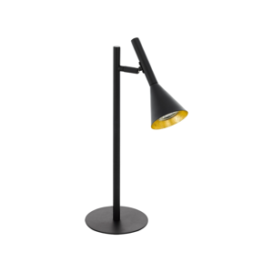 Eglo Eglo 97805 - LED Stolní lampa CORTADERAS 1xGU10/5W/230V