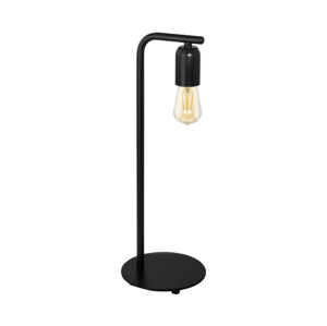 Eglo Eglo 98065 - Stolní lampa ADRI 1xE27/12W/230V
