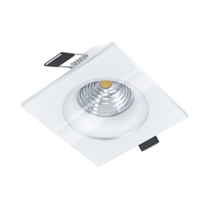 Eglo Eglo 98242 - LED Koupelnové podhledové svítidlo SALABATE LED/6W/230V IP44