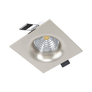 Eglo Eglo 98472 - LED Stmívatelné podhledové svítidlo SALICETO LED/6W/230V