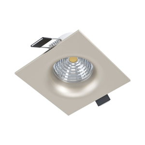 Eglo Eglo 98474 - LED Stmívatelné podhledové svítidlo SALICETO LED/6W/230V