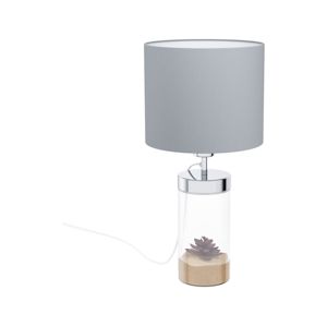 Eglo Eglo 99289 - Stolní lampa LIDSING 1xE27/40W/230V