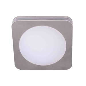 Emithor Emithor  - LED Koupelnové podhledové svítidlo ELEGANT BATHROOM 1xLED/6W/230V IP44