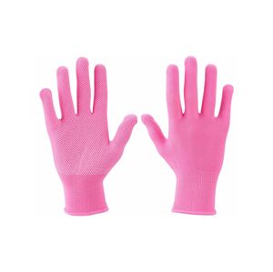 Extol Extol - Pracovní rukavice vel. 7" růžová