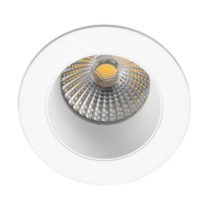 FARO Barcelona Faro 2100301 - LED Koupelnové podhledové svítidlo LED/7W/230V IP65