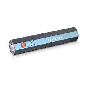 Fenix Fenix ECPBLUE - LED Nabíjecí svítilna s powerbankou USB IP68 1600 lm 504 h modrá