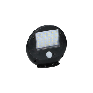 Grundig Grundig - SADA 2x LED Solární nástěnné svítidlo se senzorem LED/3,2V