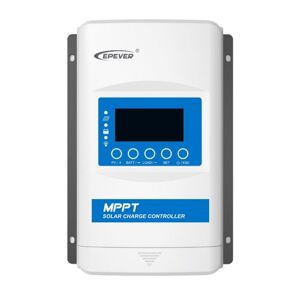 - Regulátor solárního nabíjení MPPT 24V/40A IP32