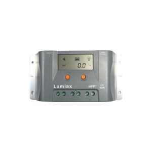 - Regulátor solárního nabíjení MPPT MT1550EU 12V/15A