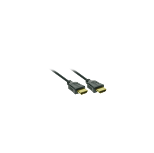 SSV1215 − HDMI kabel s Ethernetem, HDMI 1,4 A konektor