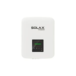 SolaX Power Hybridní měnič SolaX Power 15kW, X3-MIC-15K-G2 Wi-Fi