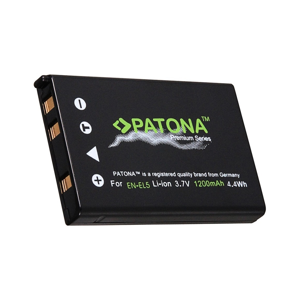 PATONA PATONA - Baterie Sony NP-FM500H 2040mAh Li-Ion Premium