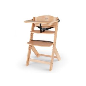 Kinderkraft KINDERKRAFT - Dětská jídelní židle ENOCK béžová
