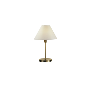 Kolarz Kolarz 264.70.4 - Stolní lampa HILTON 1xE27/60W/230V