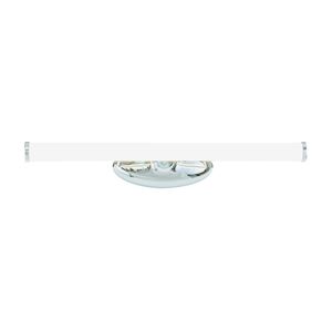 Eurolamp LED Koupelnové osvětlení zrcadla LED/6W/230V 4000K 40 cm IP44 chrom