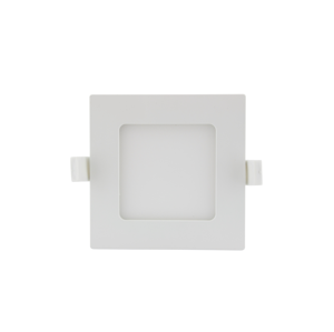 LED Koupelnové podhledové svítidlo LED/6W/230V s přepínačem barevné teploty IP44