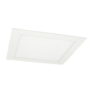 Greenlux LED Koupelnové podhledové svítidlo VEGA LED/12W/230V 2800K 16,8 cm IP44 bílá
