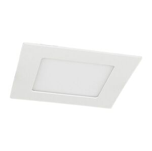 Greenlux LED Koupelnové podhledové svítidlo VEGA LED/6W/230V 2800K 11,8 cm IP44