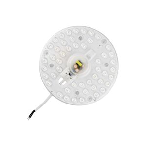 LED Magnetický modul LED/20W/230V pr. 16,5 cm 4000K