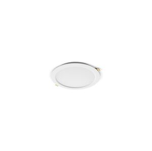 LED Koupelnové podhledové svítidlo ATUEL LED/12W/230V 3000K pr. 14,5 cm IP54