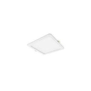 LED Koupelnové podhledové svítidlo ATUEL LED/12W/230V 4000K 14,5x14,5 cm IP54